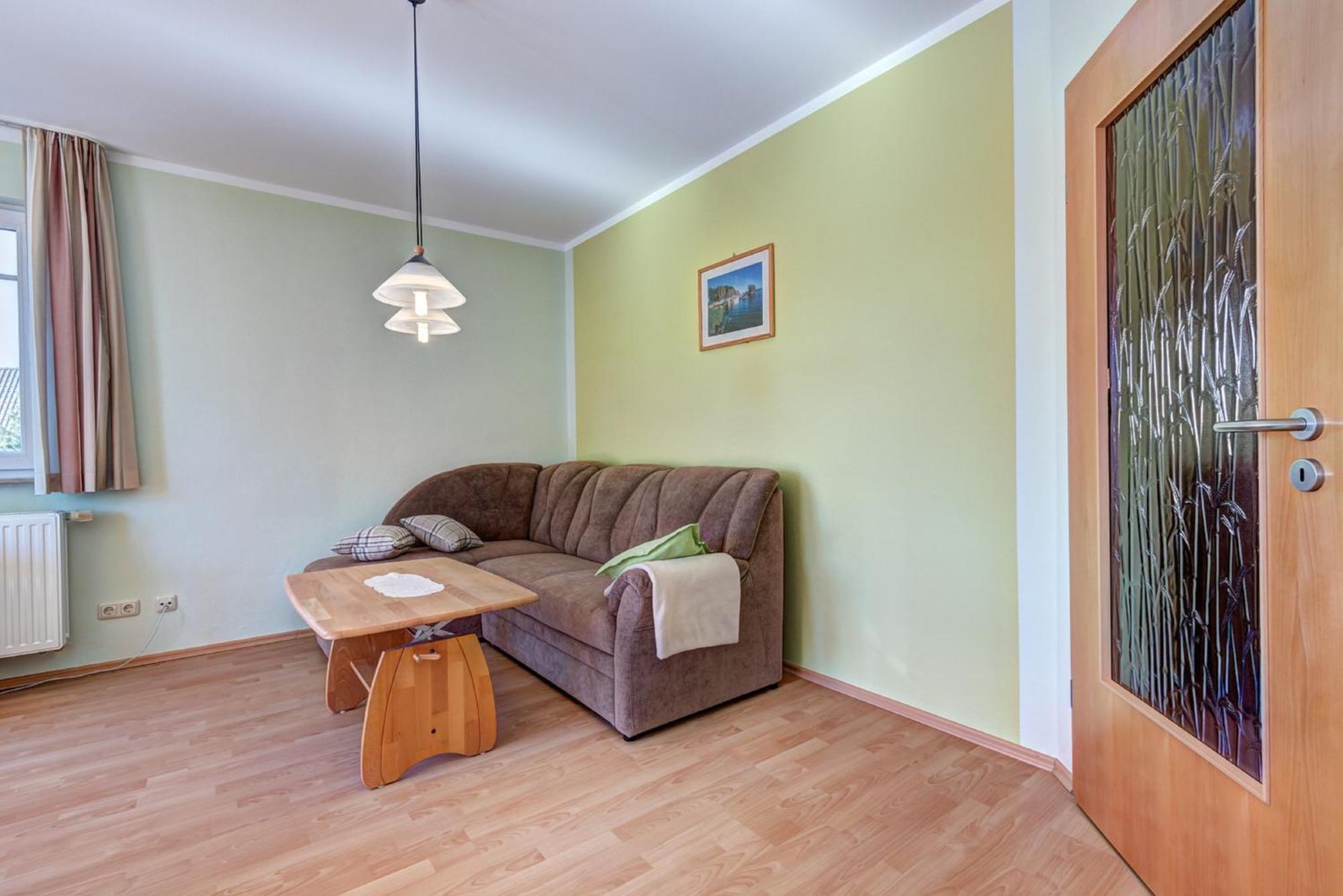 Komfortable Ferienwohnungen Will _ Heringsdorf  Bagian luar foto