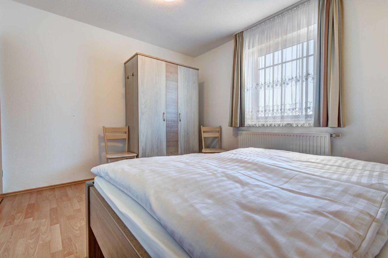 Komfortable Ferienwohnungen Will _ Heringsdorf  Ruang foto