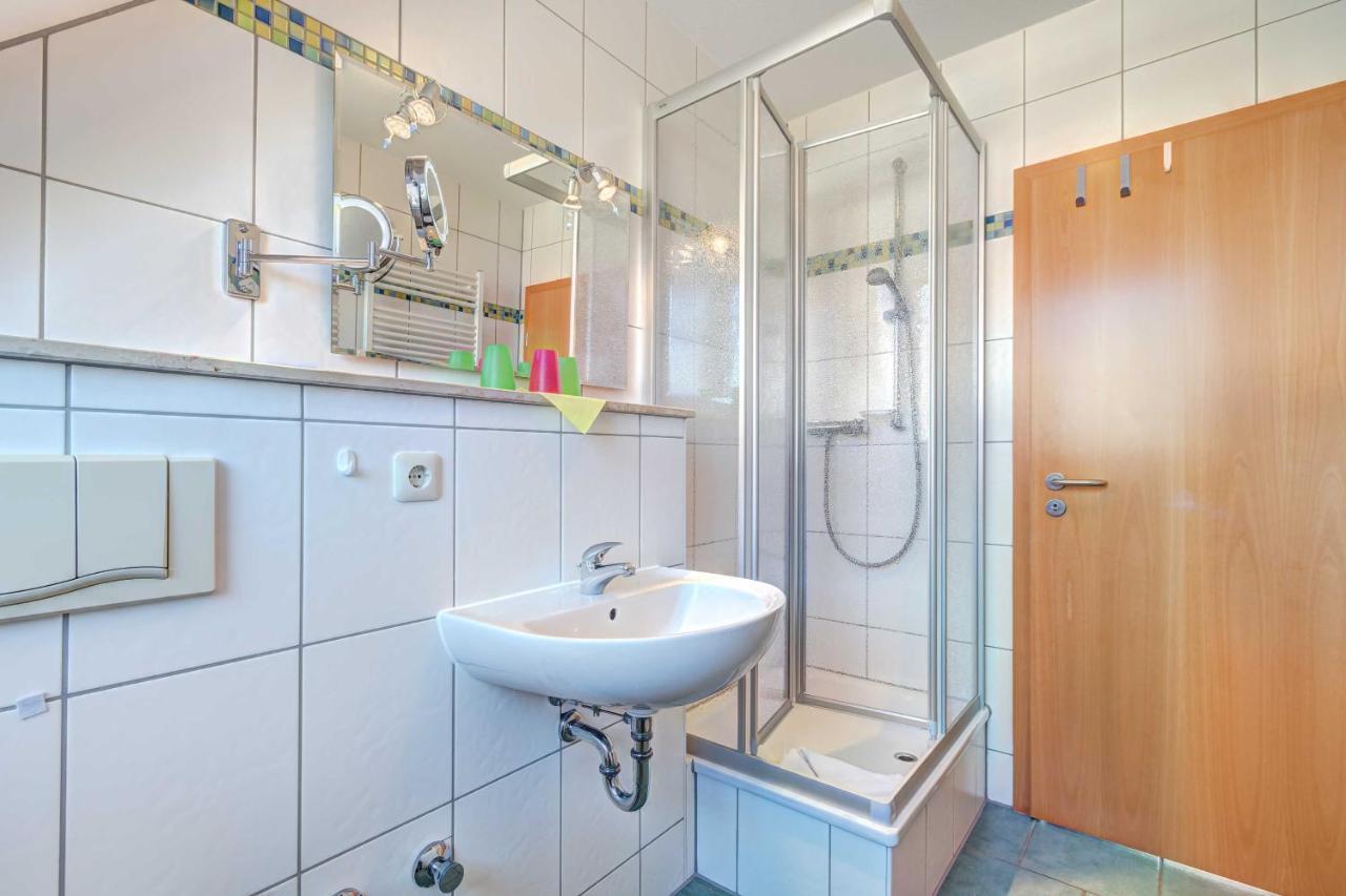 Komfortable Ferienwohnungen Will _ Heringsdorf  Ruang foto